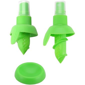 Exprimidor - SYNTEK Exprimidor Verde Pequeño Exprimidor Eléctrico Sin Cable  Vasos Exprimidores, 500 ml, verde