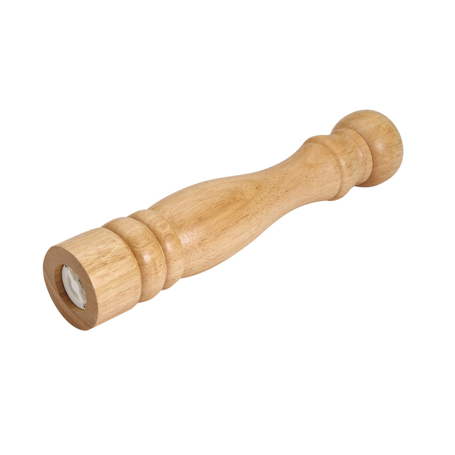 Comprar molinillo de pimienta clásico de madera Cole & Mason. 31 cm